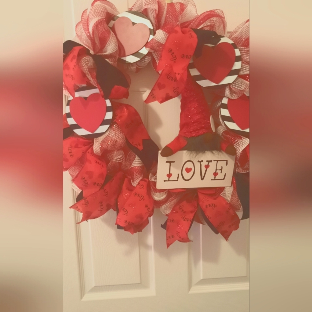 Wreath Decor